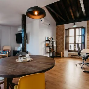  Appartamento Dreamstay - Oficios Spagna