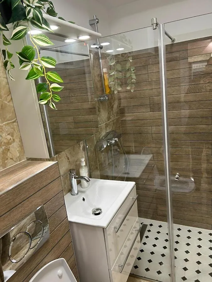 Alex Apartament Central Bucharest