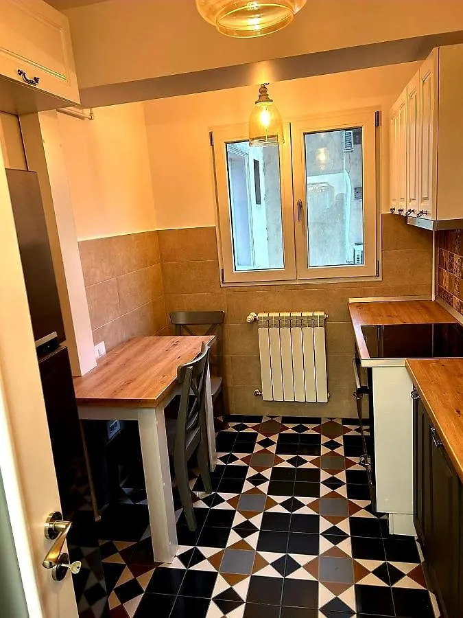 Alex Apartament Central Bucarest