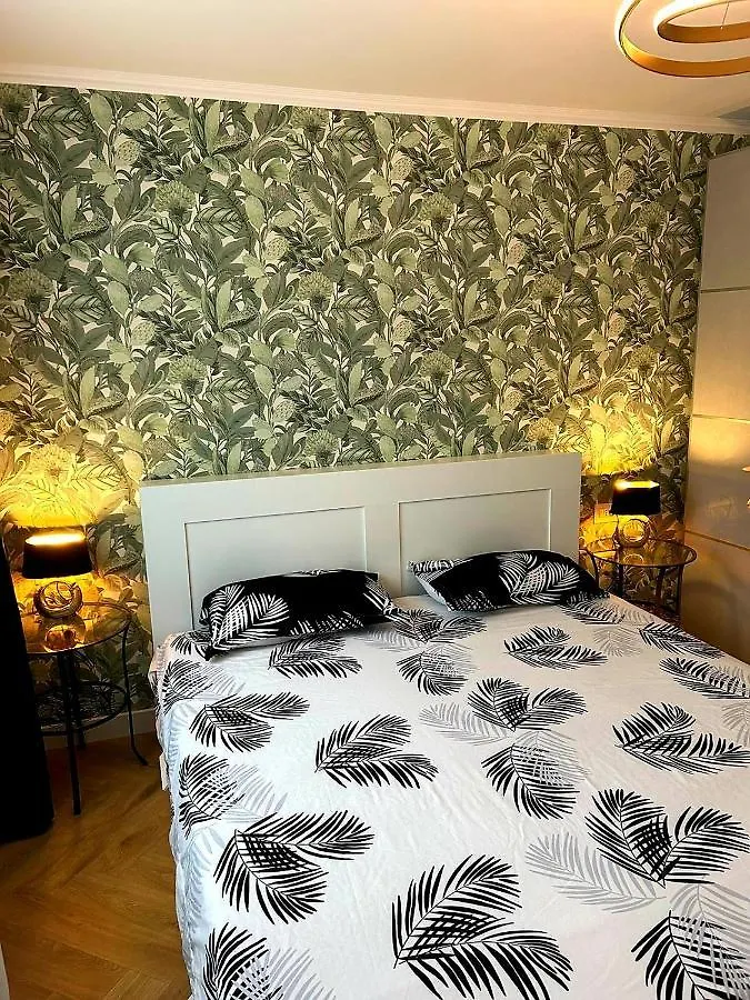Alex Apartament Central Bucarest 0*,  Romania