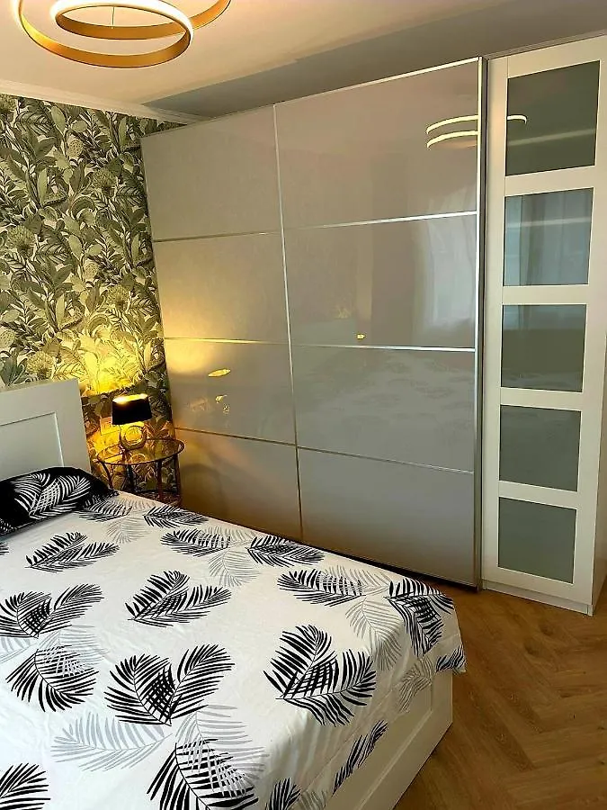 Alex Apartament Central Bucarest Appartamento