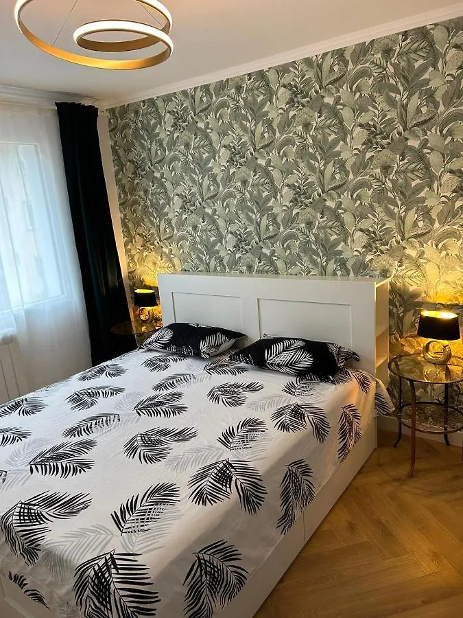 Appartamento Alex Apartament Central Bucarest
