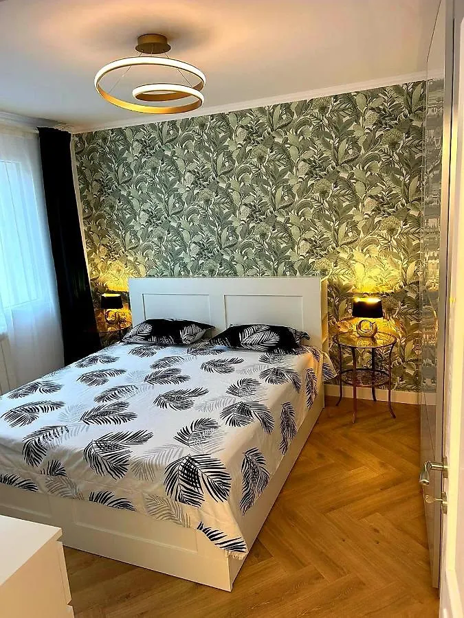 Alex Apartament Central Bucarest Romania
