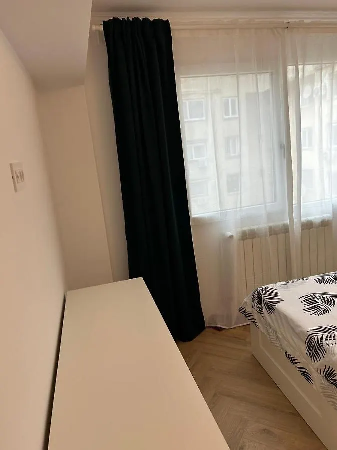 Appartamento Alex Apartament Central Bucarest