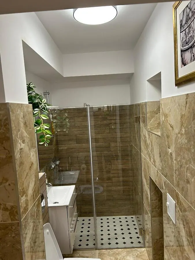 Alex Apartament Central Bucarest 0*,